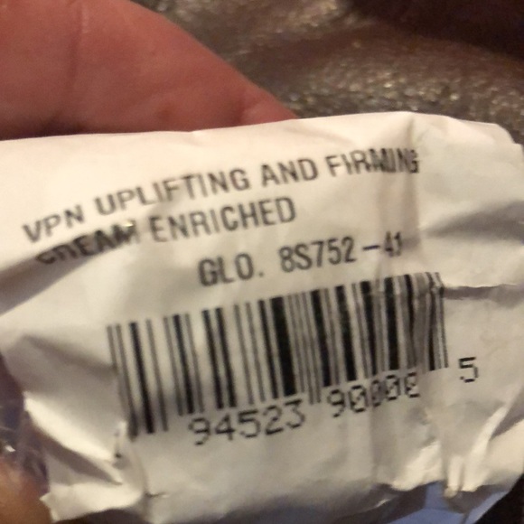 Shiseido Vital Perfection Uplifting and Firming Cream Enriched 15ml - Picture 5 of 5